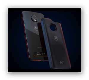 Motorola Moto Mod 5G